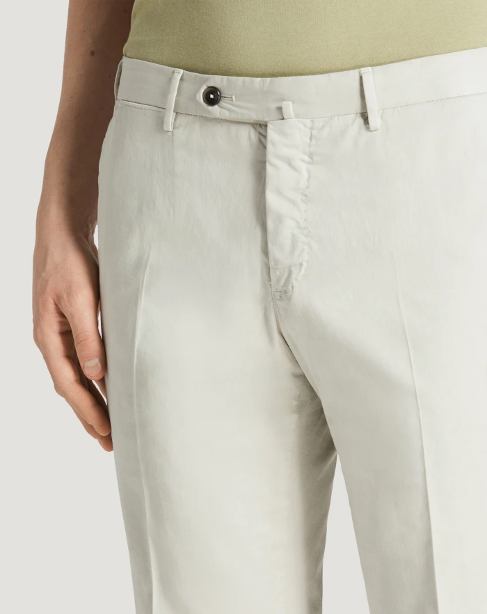 Pantaloni Torino Pantaloni Slim in silkochino Qualità Garantita