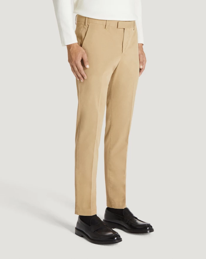 Pantaloni Torino Pantaloni Master in cotone Negozi Online