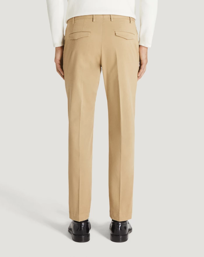 Pantaloni Torino Pantaloni Master in cotone Negozi Online