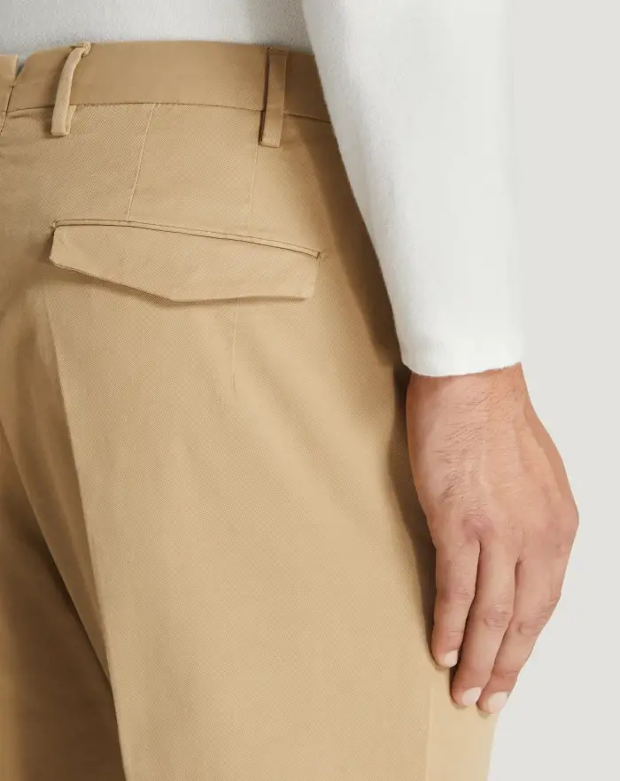 Pantaloni Torino Pantaloni Master in cotone Negozi Online