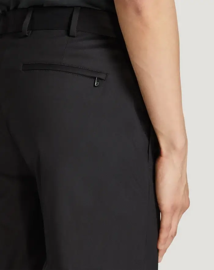 Pantaloni Torino Pantaloni Epsilon in techno cotone Acquista Ora