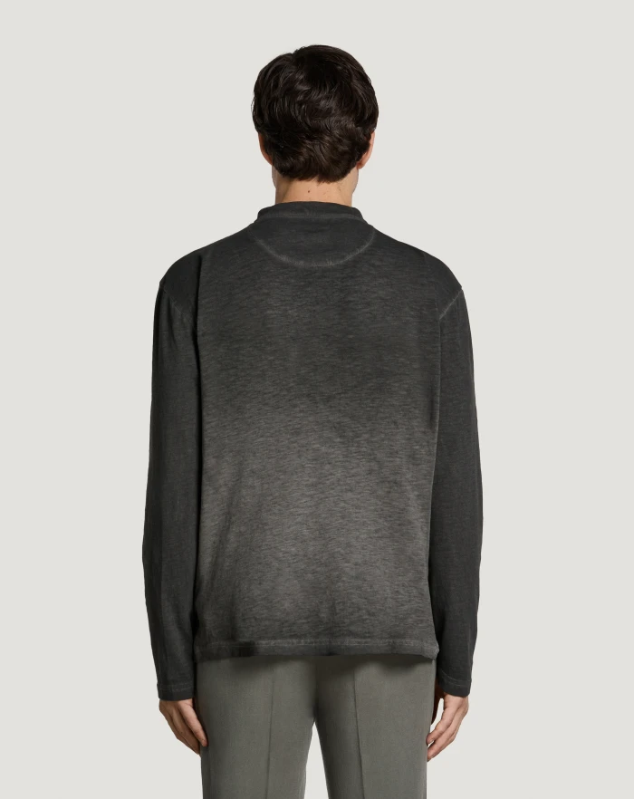 Pantaloni Torino T-shirt in jersey In Linea