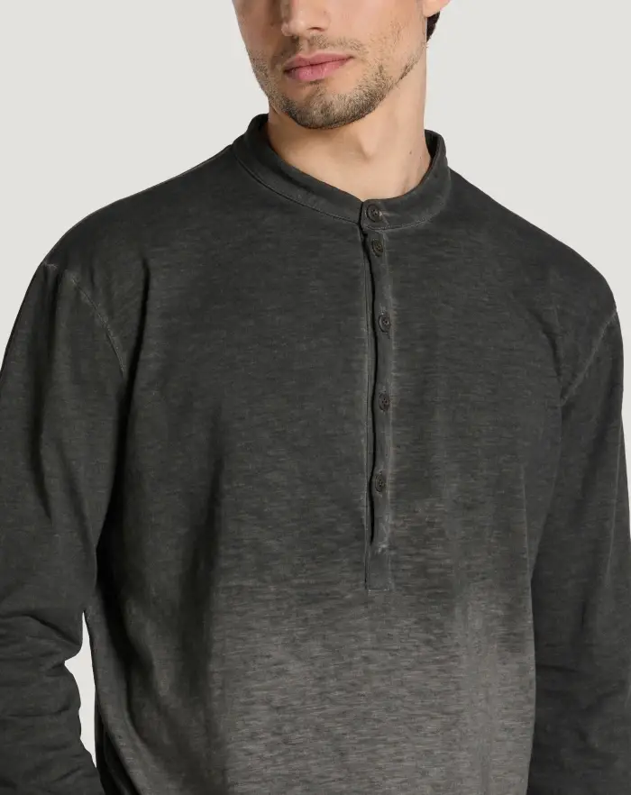 Pantaloni Torino T-shirt in jersey In Linea