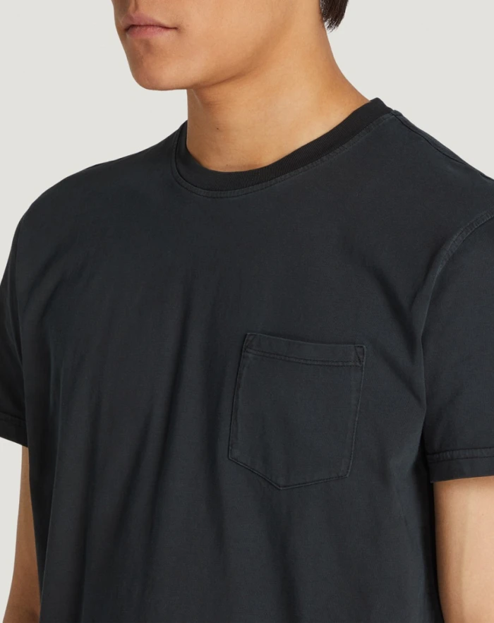 Pantaloni Torino T-shirt in jersey Nuovo