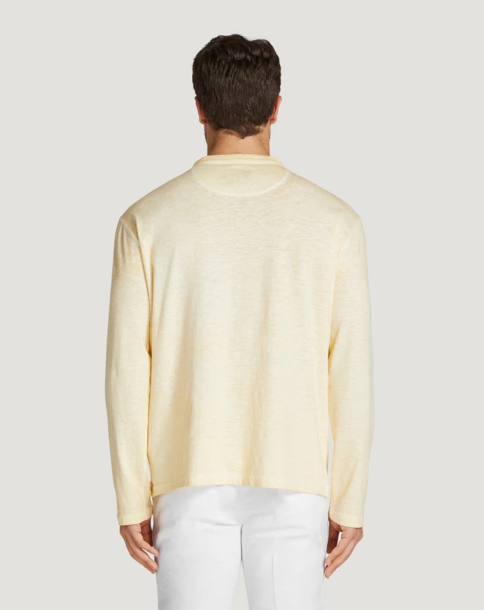 Pantaloni Torino T-shirt in jersey Sostegno trimestrale