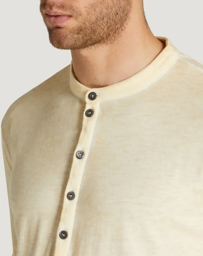 Pantaloni Torino T-shirt in jersey Sostegno trimestrale