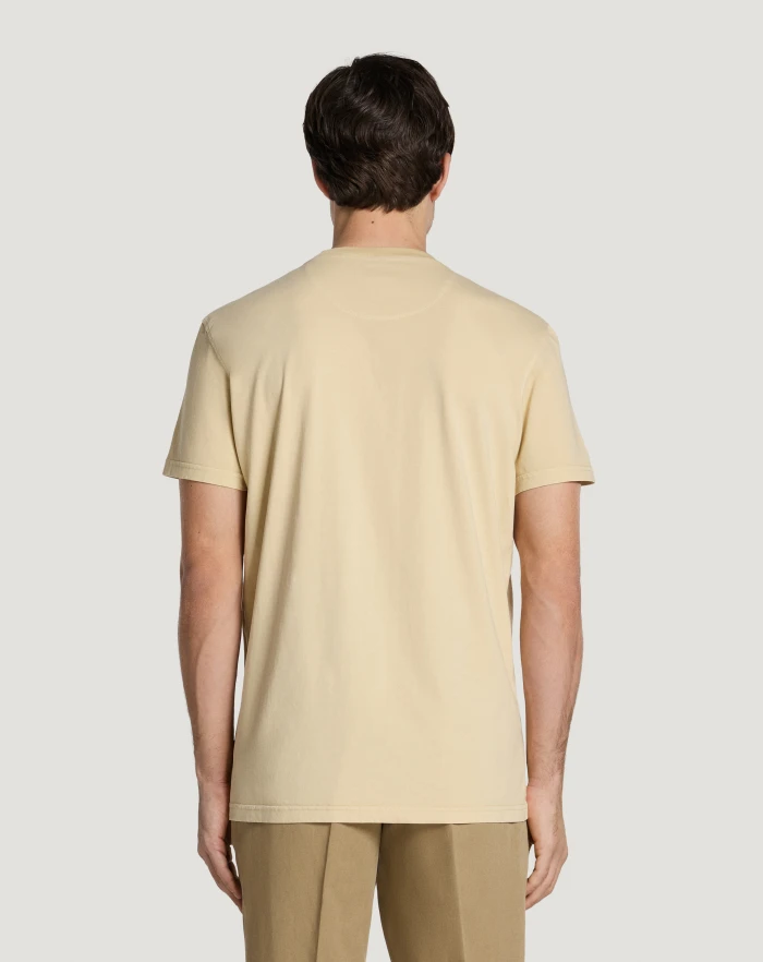 Pantaloni Torino T-shirt in jersey Vendita