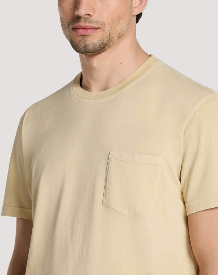 Pantaloni Torino T-shirt in jersey Vendita