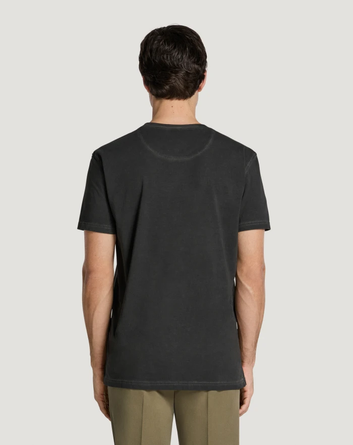 Pantaloni Torino T-shirt in jersey Spedizione Gratuita