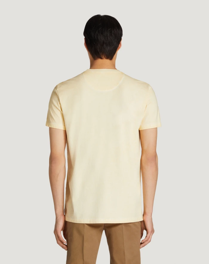 Pantaloni Torino T-shirt in jersey Enormi sconti