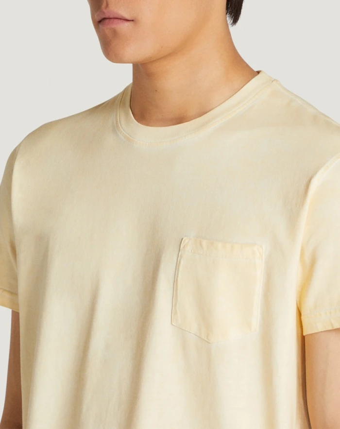 Pantaloni Torino T-shirt in jersey Enormi sconti