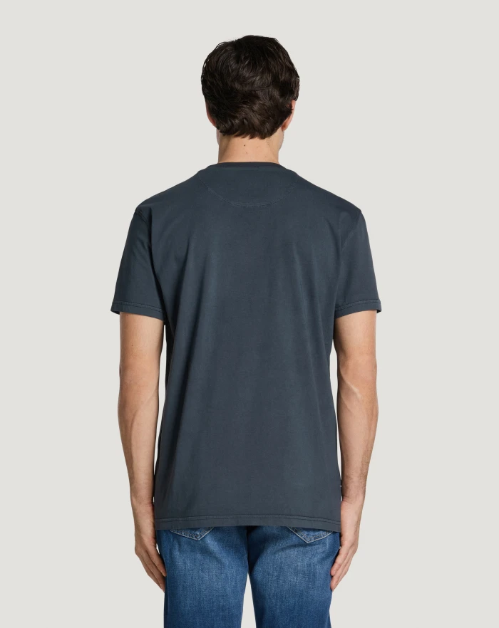Pantaloni Torino T-shirt in jersey Consegna Veloce