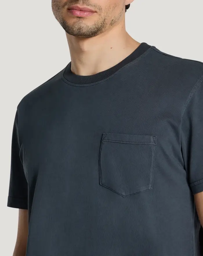 Pantaloni Torino T-shirt in jersey Consegna Veloce