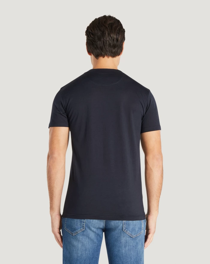 Pantaloni Torino T-shirt in jersey Fino Al -60%