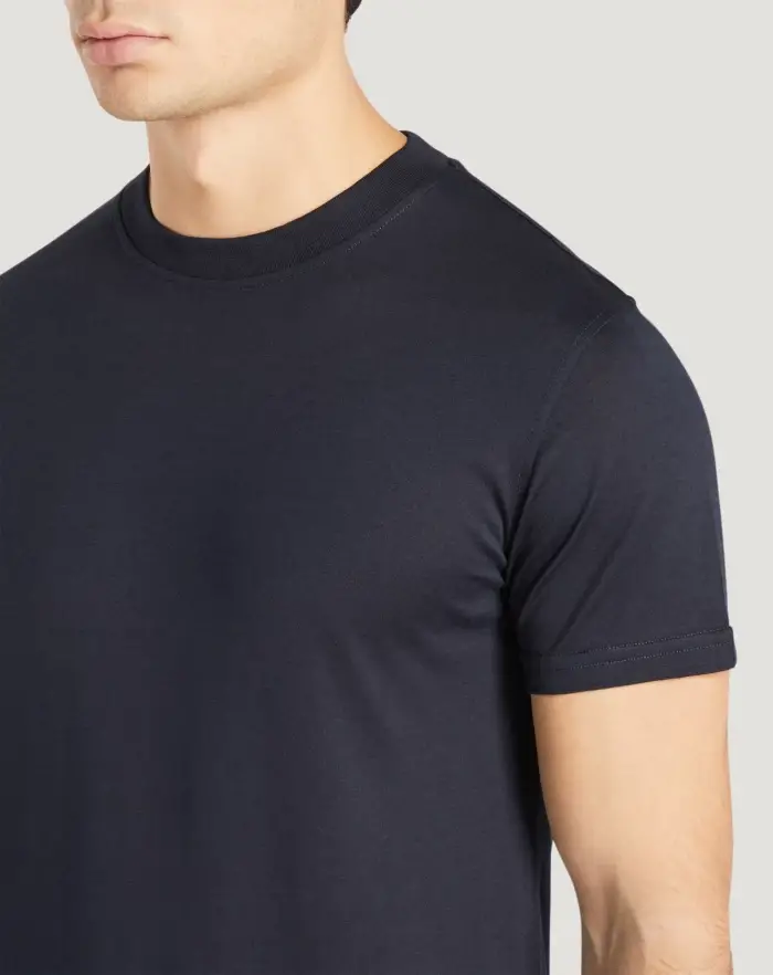 Pantaloni Torino T-shirt in jersey Fino Al -60%