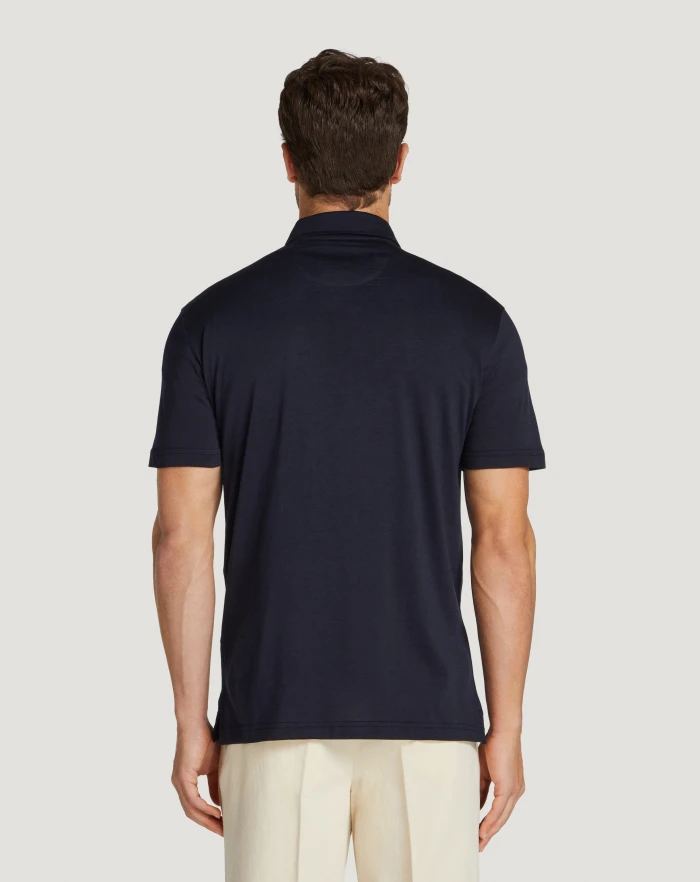 Pantaloni Torino T-shirt polo in jersey Affare Del Giorno