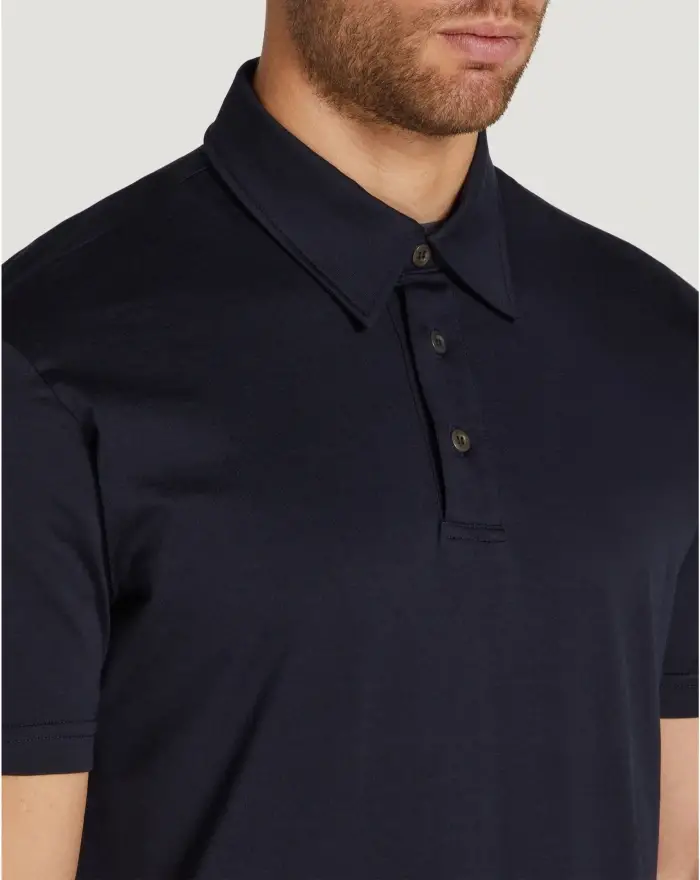 Pantaloni Torino T-shirt polo in jersey Affare Del Giorno