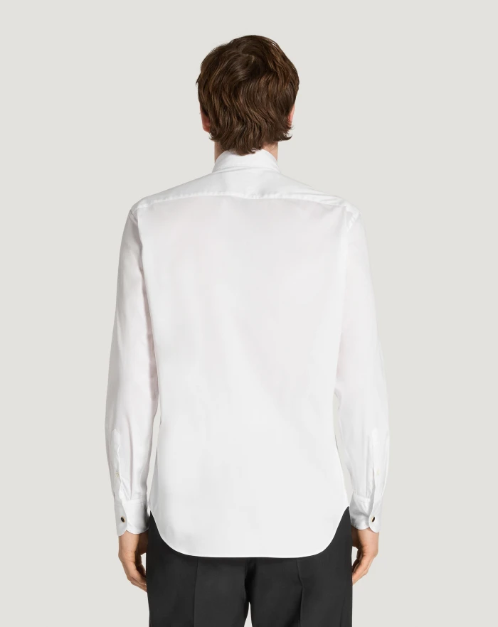 Pantaloni Torino Camicia in satin 50% di sconto per tempo limitato
