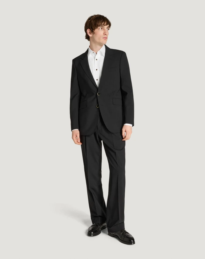 Pantaloni Torino Camicia in satin 50% di sconto per tempo limitato
