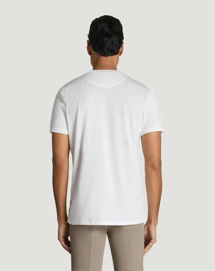 Pantaloni Torino T-shirt in jersey Novità