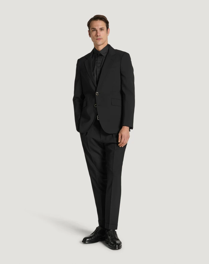 Pantaloni Torino Blazer in cordura stretch Hotsell