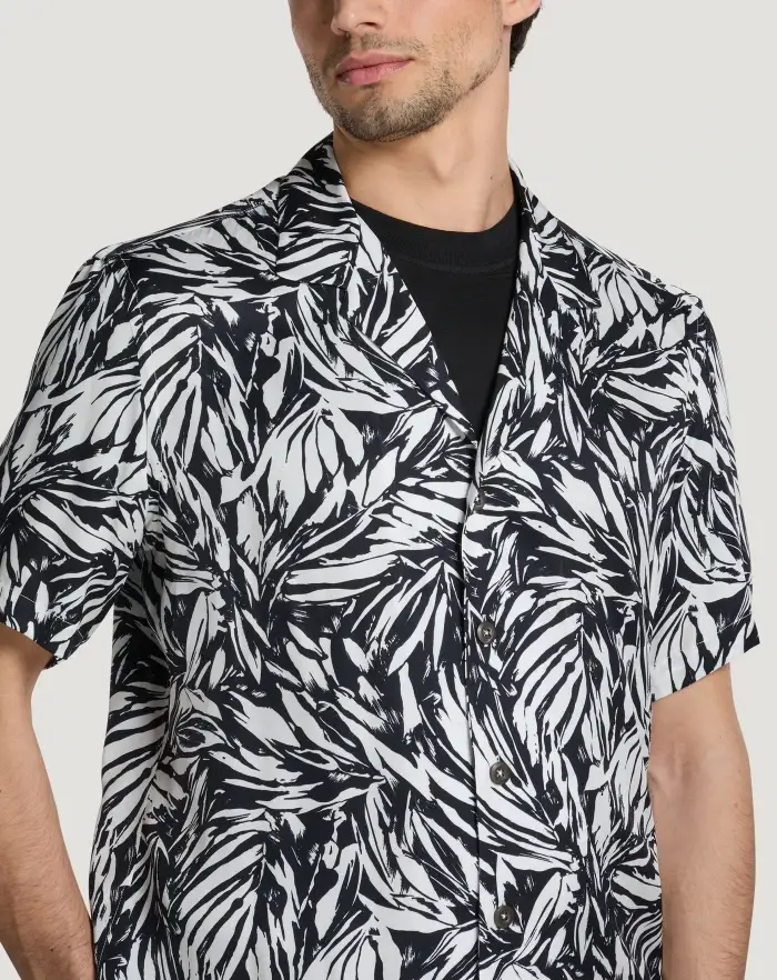 Pantaloni Torino Camicia in twill Vendite Flash
