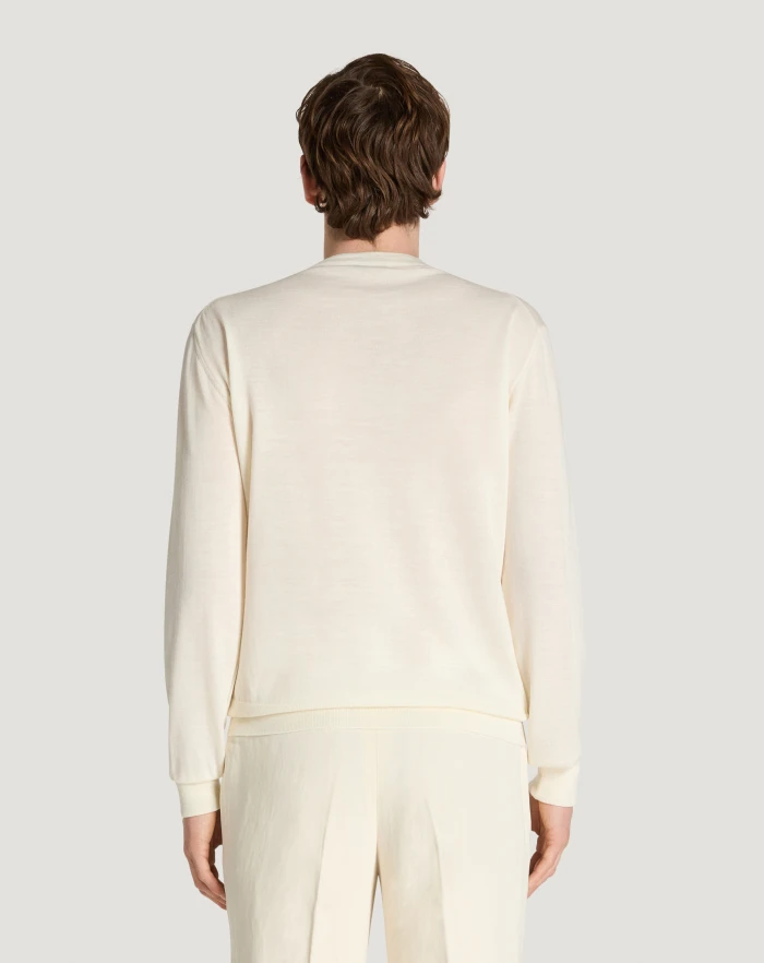 Pantaloni Torino Maglia in lana Promozione Limitata