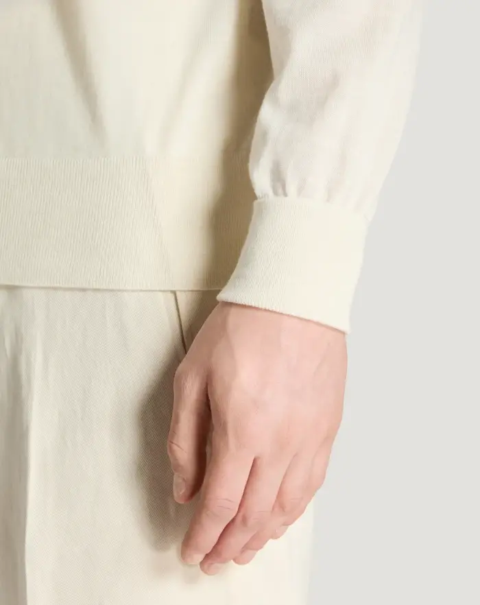 Pantaloni Torino Maglia in lana Promozione Limitata