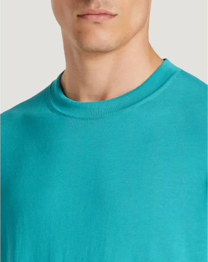 Pantaloni Torino Maglia in cotone Hotsell