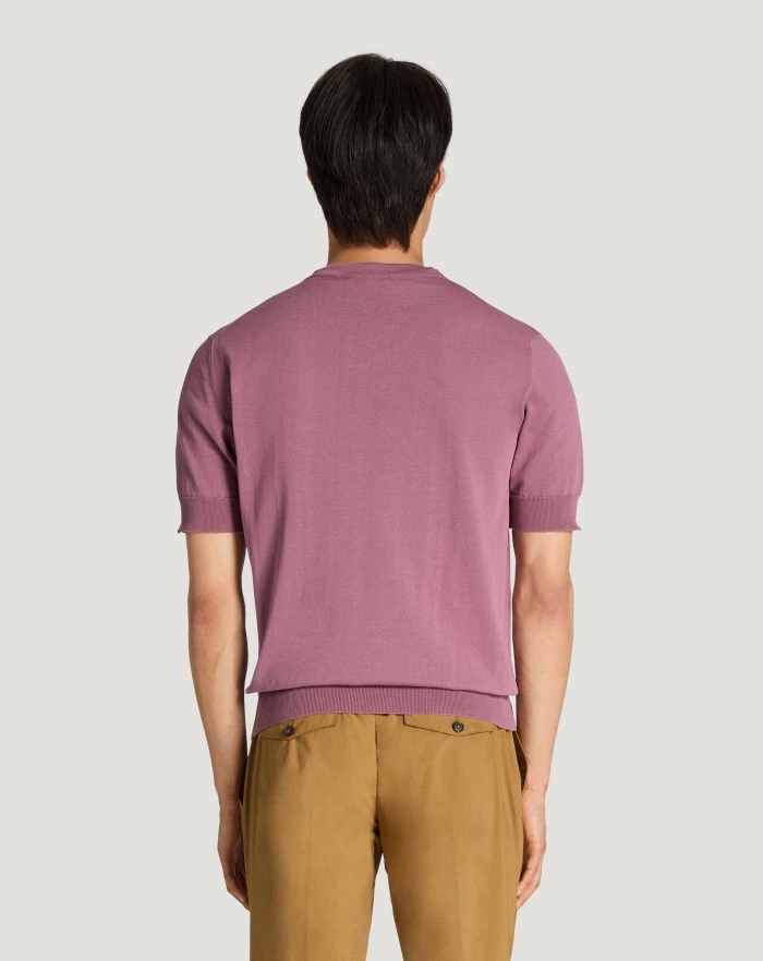 Pantaloni Torino Maglia in cotone Vendita Calda