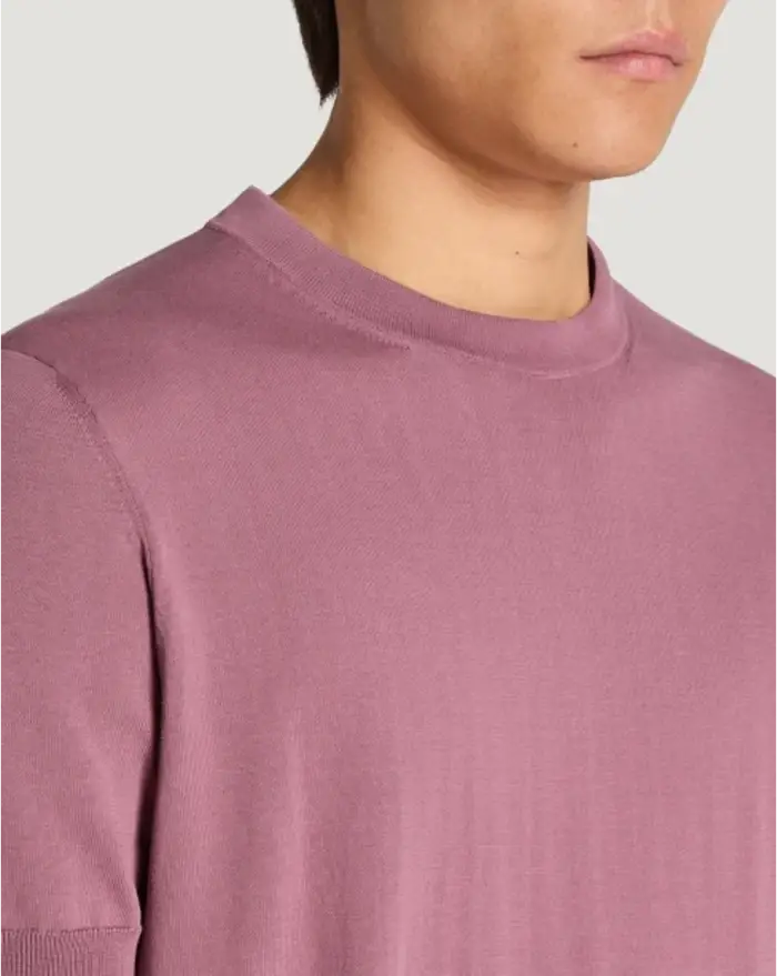 Pantaloni Torino Maglia in cotone Vendita Calda