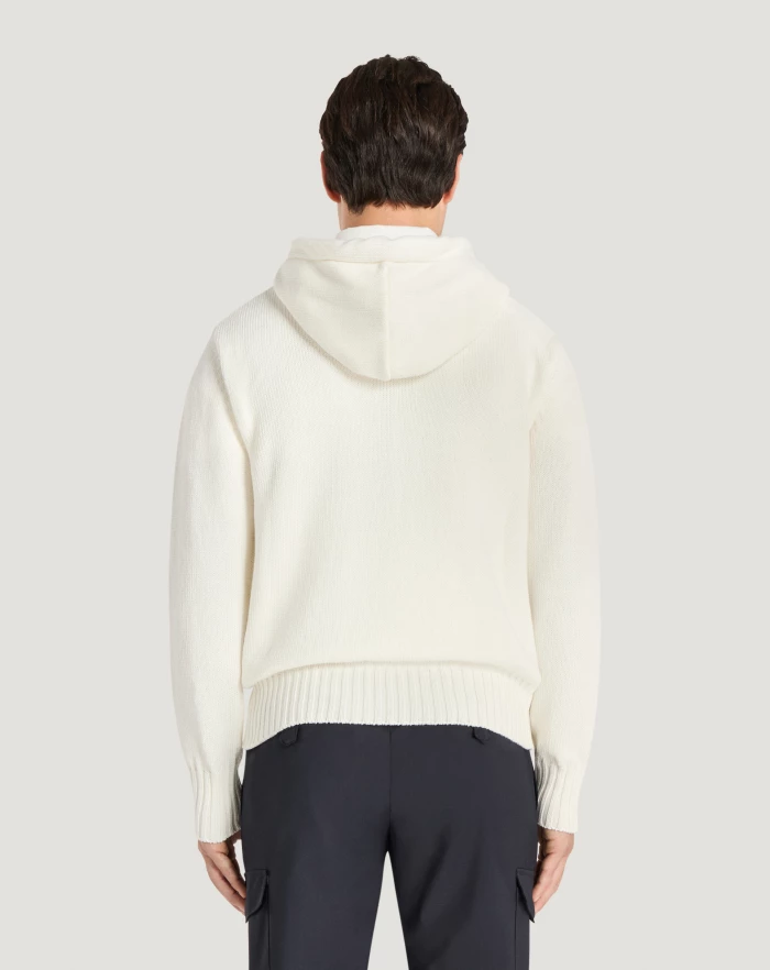 Pantaloni Torino Maglia in cotone bio I Più Venduti