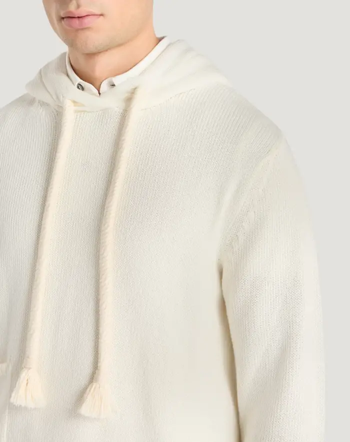 Pantaloni Torino Maglia in cotone bio I Più Venduti