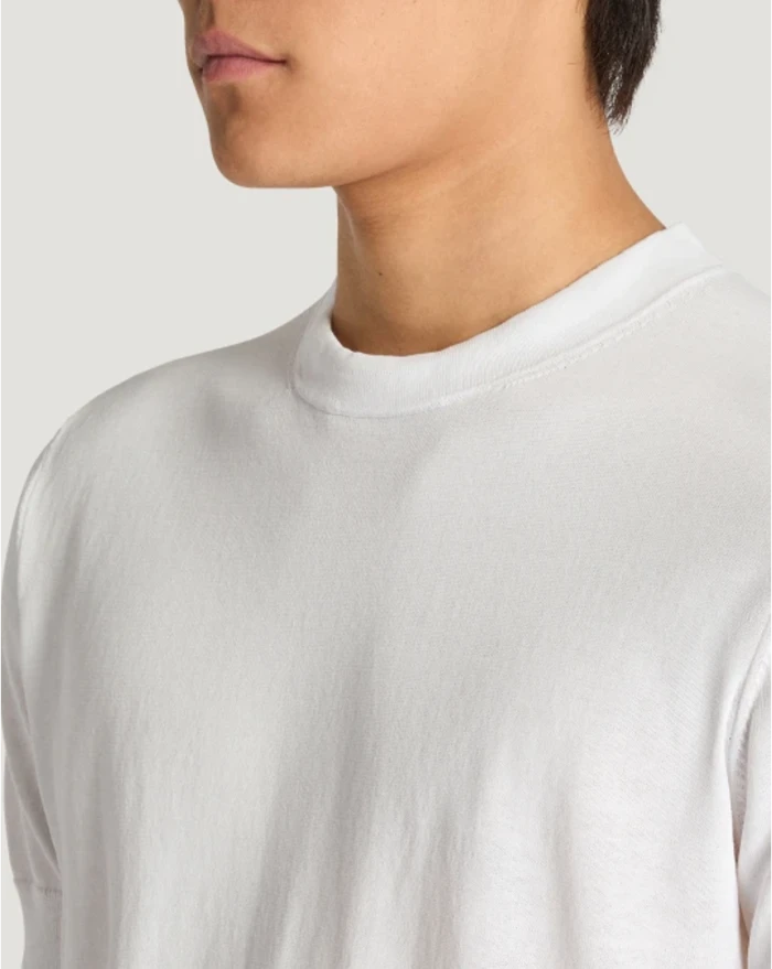 Pantaloni Torino Maglia in cotone Moda