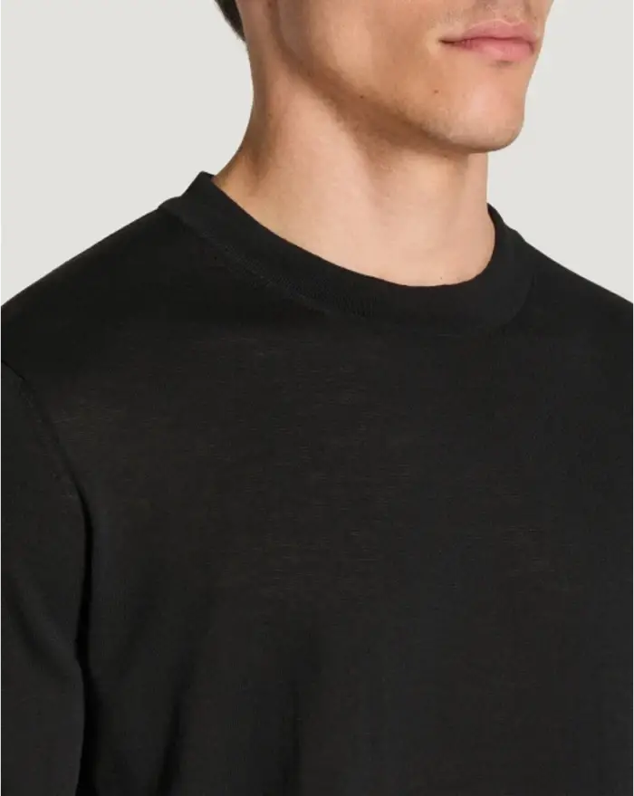 Pantaloni Torino Maglia in cotone Italia