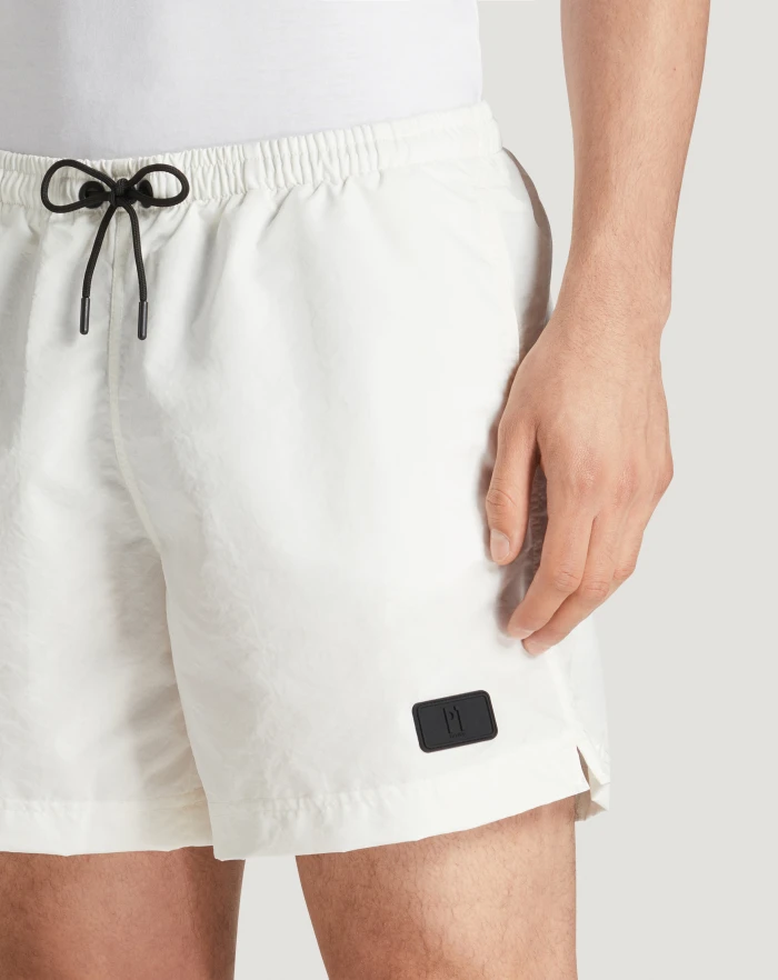 Pantaloni Torino Costume da bagno in nylon waterproof 2025