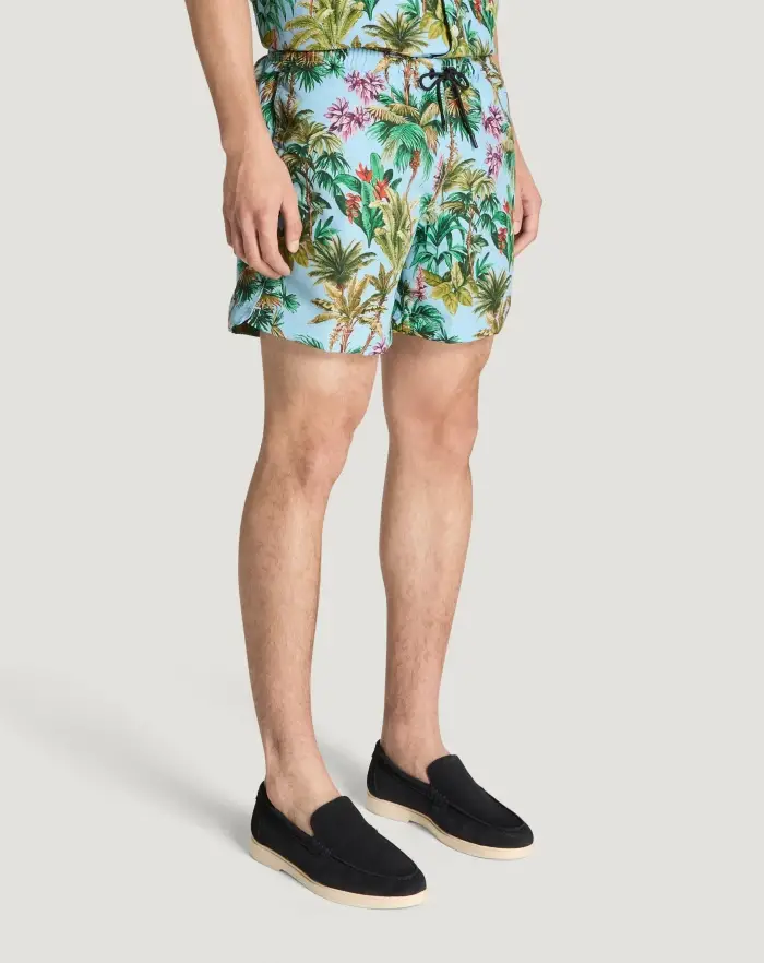 Pantaloni Torino Costume da bagno in nylon waterproof Offerte esclusive