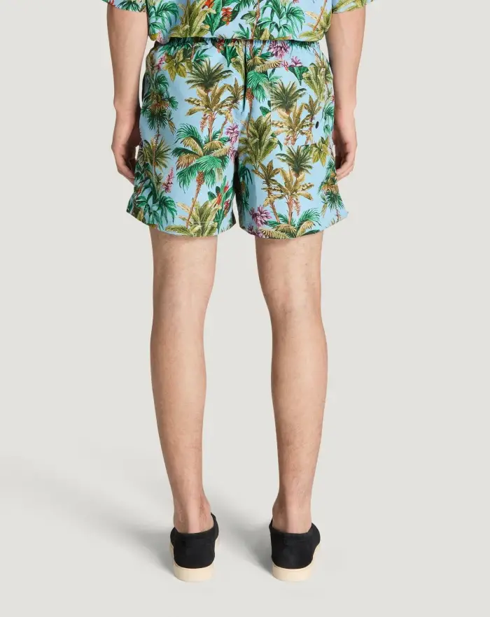 Pantaloni Torino Costume da bagno in nylon waterproof Offerte esclusive