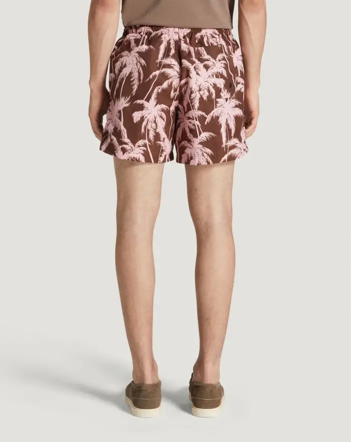 Pantaloni Torino Costume da bagno in nylon waterproof Nuovo
