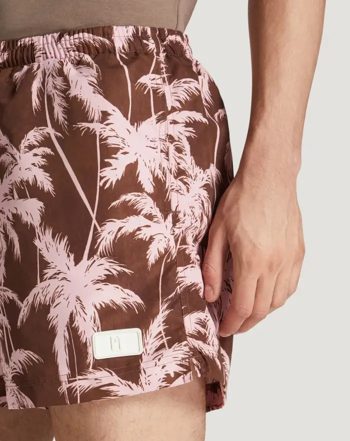 Pantaloni Torino Costume da bagno in nylon waterproof Nuovo