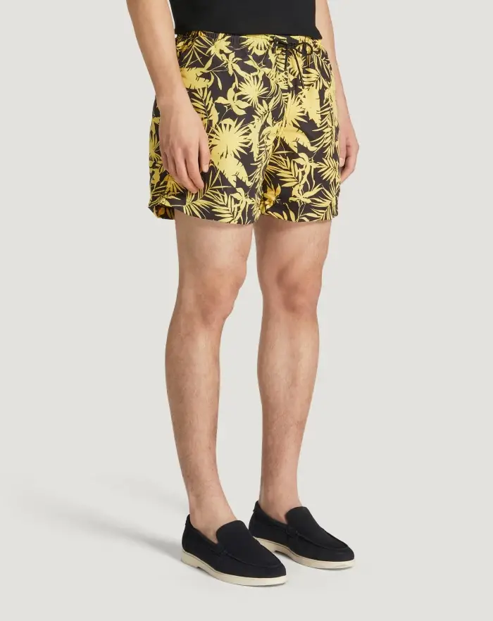 Pantaloni Torino Costume da bagno in nylon waterproof Qualità