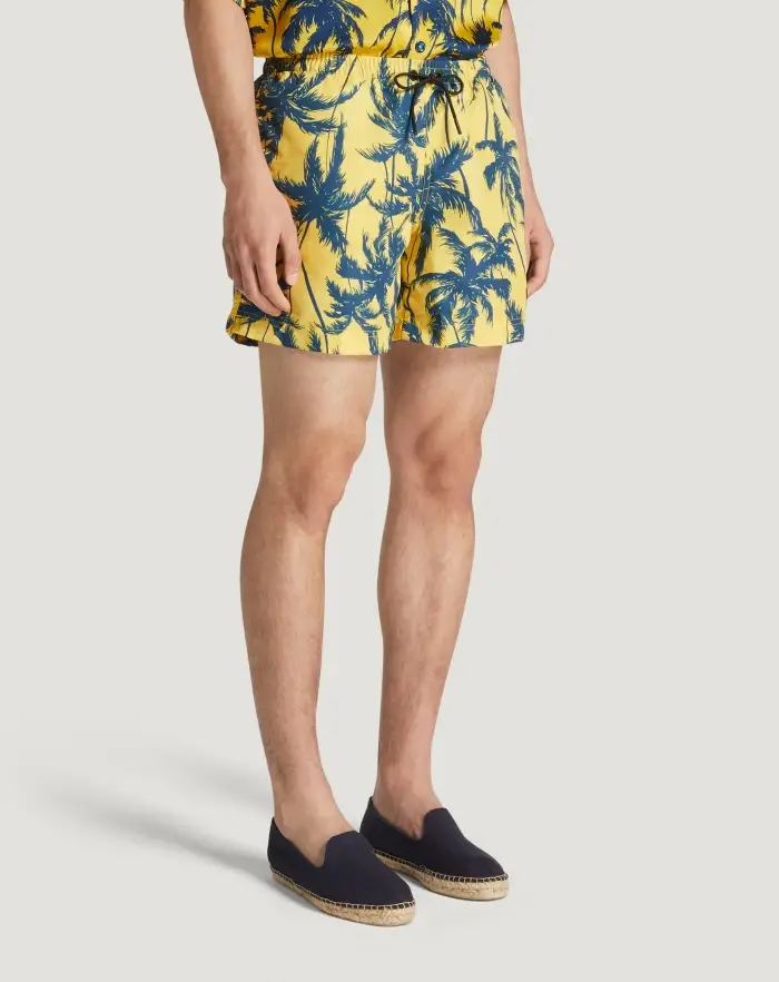 Pantaloni Torino Costume da bagno in nylon waterproof Vendita
