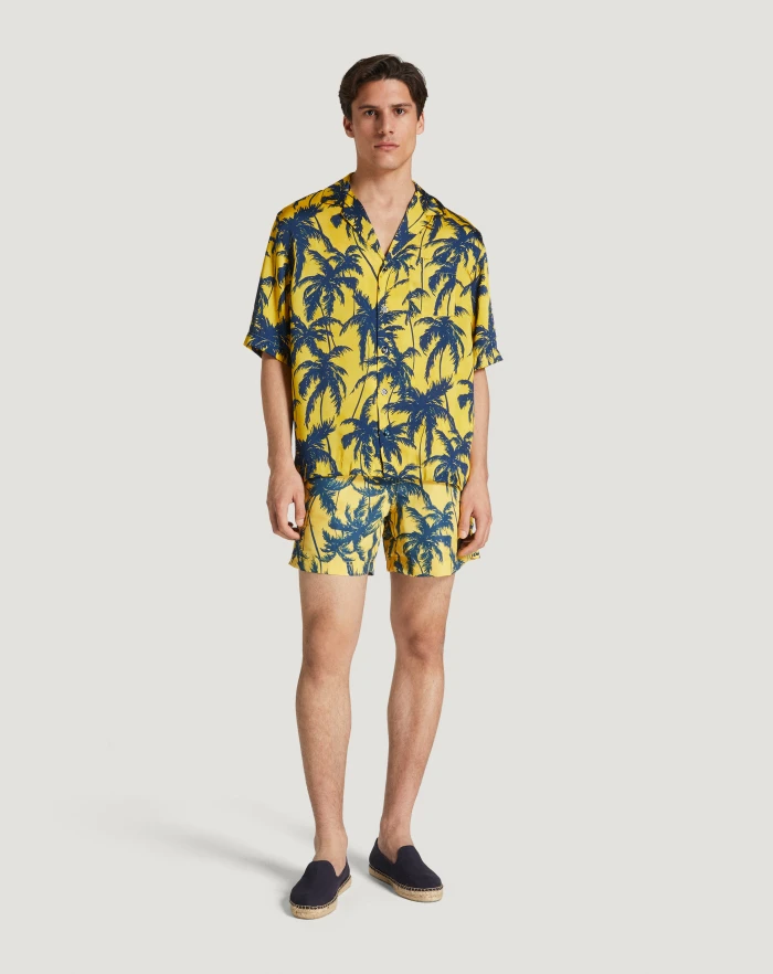 Pantaloni Torino Costume da bagno in nylon waterproof Vendita