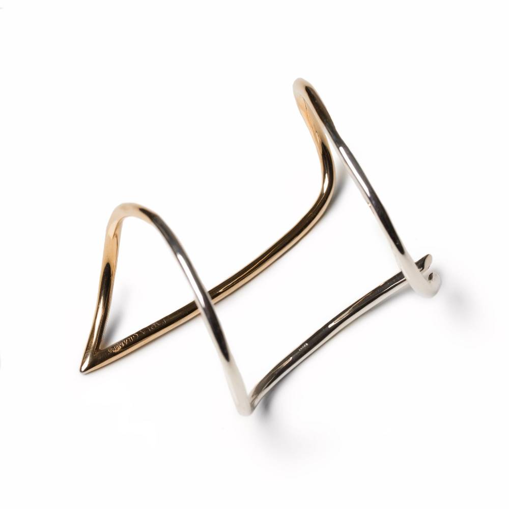 Paola Grande Gioielli NEON 'Neon' bracelet Consegna Veloce