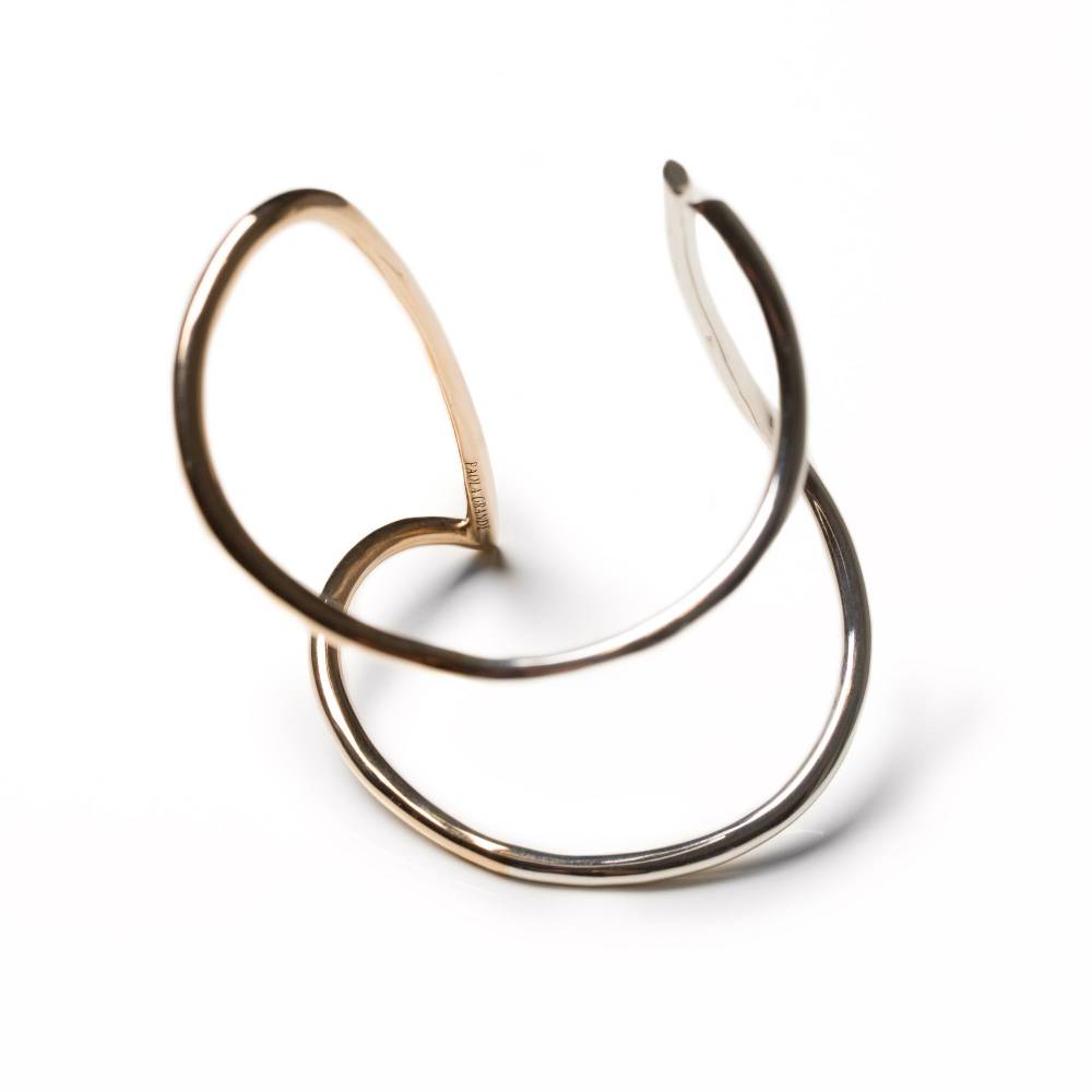Paola Grande Gioielli NEON 'Neon' bracelet Consegna Veloce