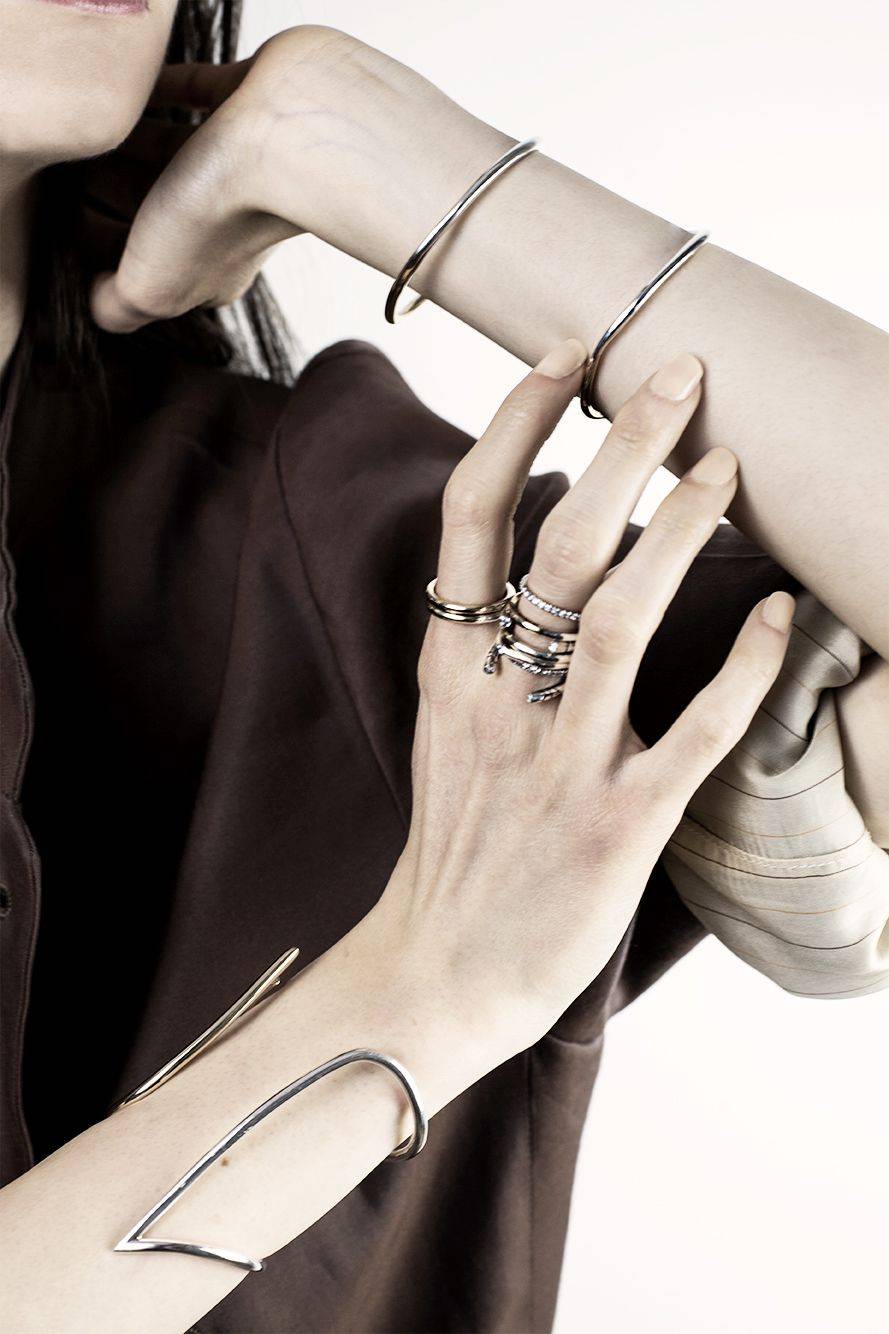 Paola Grande Gioielli NEON 'Neon' bracelet Consegna Veloce