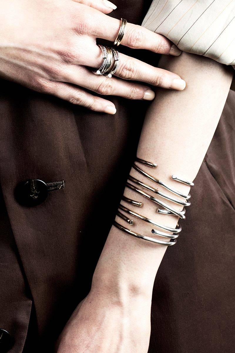 Paola Grande Gioielli NEON Bracciale 'Neon' multifilo Shopping Online