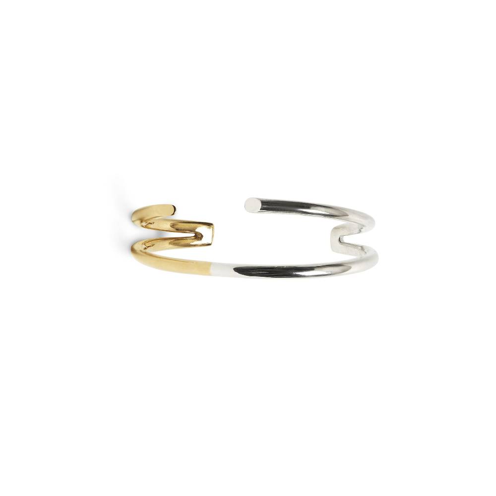 Paola Grande Gioielli NEON Bracciale 'Neon' 2 elementi Prezzo Ridotto