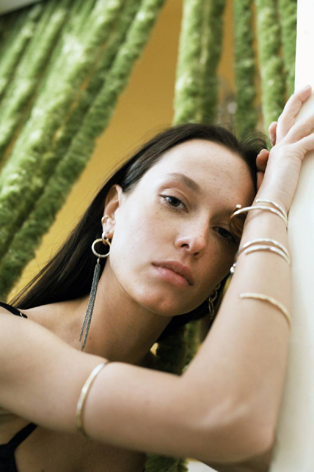 Paola Grande Gioielli NEON Bracciale 'Neon' 2 elementi Prezzo Ridotto