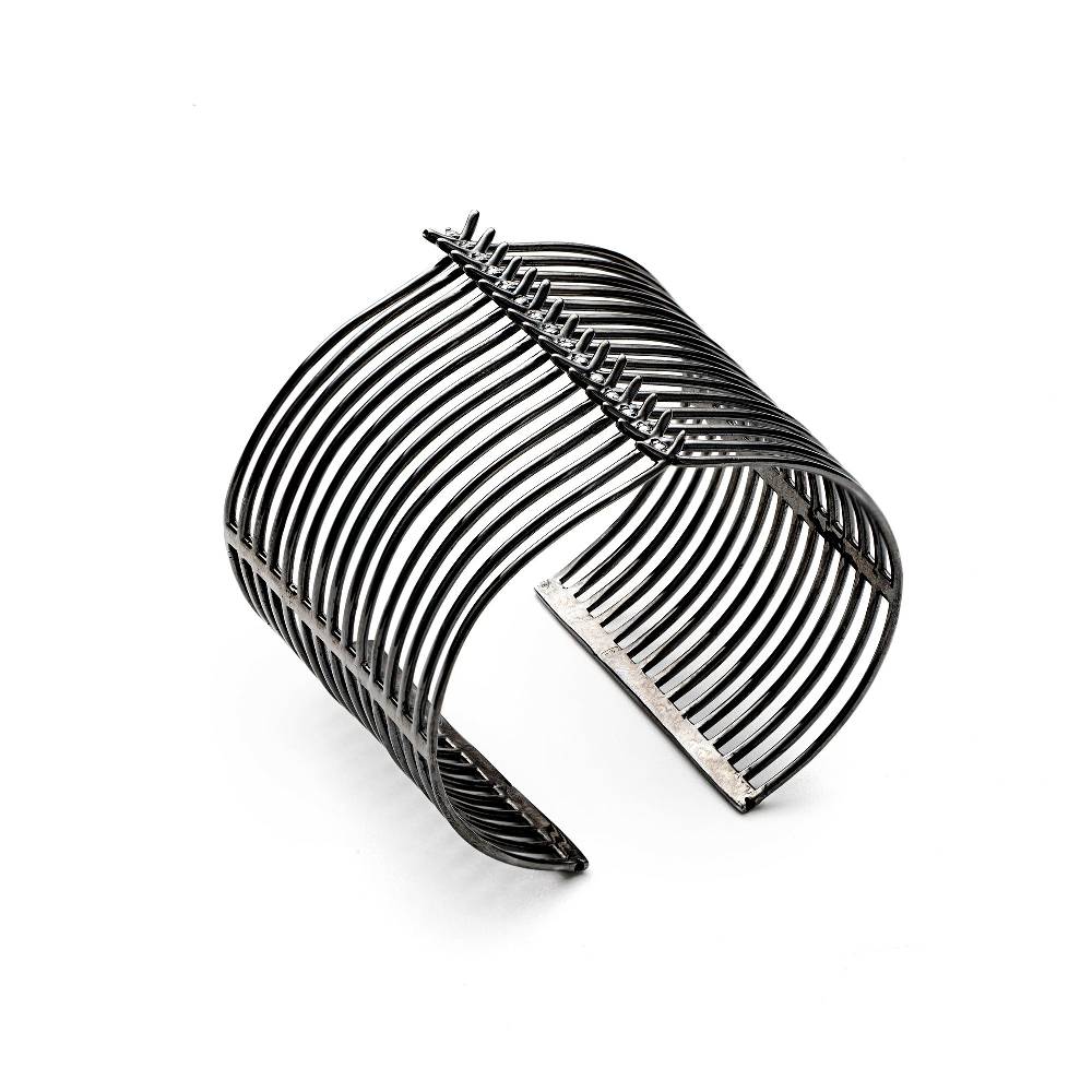 Paola Grande Gioielli SPINAE Bracciale 'Spinae' 15 elementi Outlet